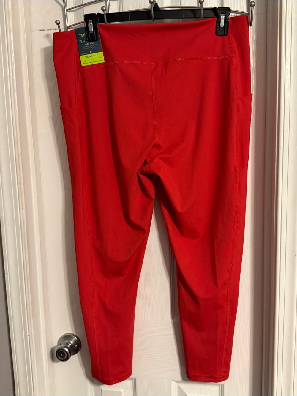 Tek Gear women’s leggings - Picture 2 of 3